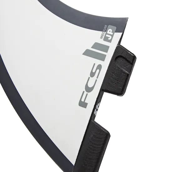 FCS Fins FCS II Pyzel PC Large Tri Fins