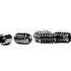 FCS Fin Box Grub Screws - pack of 12