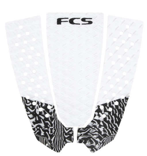 FCS Traction FCS Filipe Toledo Traction - White