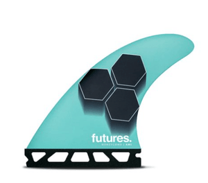 Futures Fins Futures AM1 Honeycomb Medium Thruster Fin