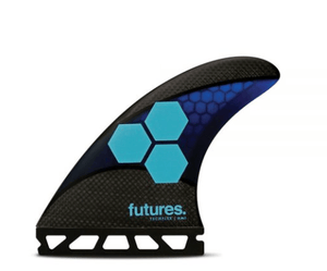 Futures Fins Futures AM1 Techflex - Blue