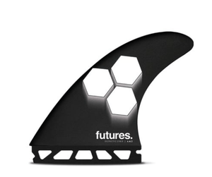 Futures Fins Futures AM2 Honeycomb Large Thruster Fin