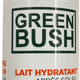 Green Bush Organic Moisturiser - 200ml