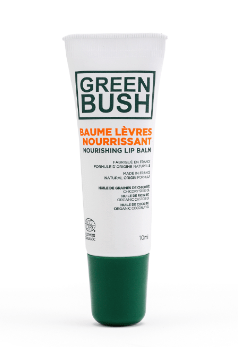 Green Bush Sunscreen Nourishing Lip Balm