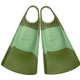 Hydro O.G Fins - Green/Olive