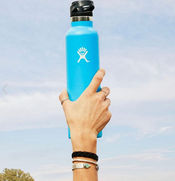 Hydro Flask Accessories Hydro Flask Insulated Sports Cap Standard mouth