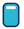 Hydro Flask Accessories Hydro Flask Medium Ice Pack - Pacific