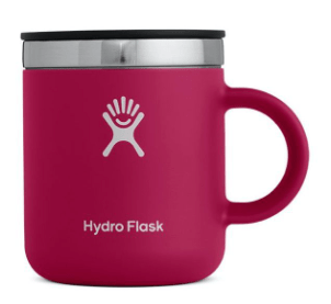 Hydro Flask Flasks 6oz Hydro Flask Coffee Mug (177ml) Snapper