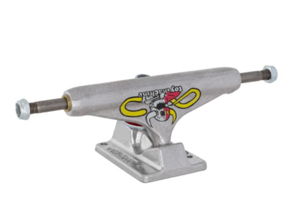 Independent Skateboards Trucks Stage 11 Toy Machine Standard Independent Skateboard Trucks - 139