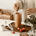 Jungle Culture Natural Bamboo Cup