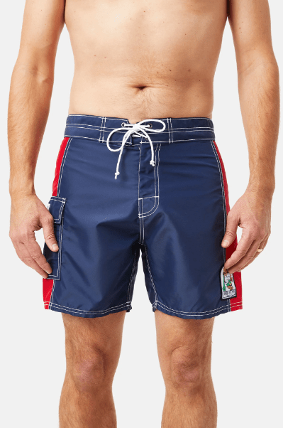 Katin Shorts Katin Corky Trunk - Navy