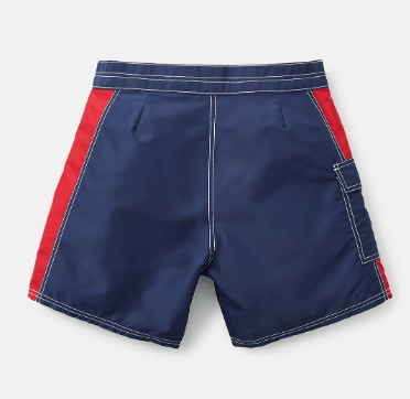 Katin Shorts Katin Corky Trunk - Navy