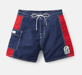 Katin Shorts 30 Katin Corky Trunk - Navy
