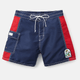 Katin Corky Swim Trunk - Navy