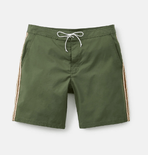 Katin Shorts 30 Katin Theo Trunk - Olive