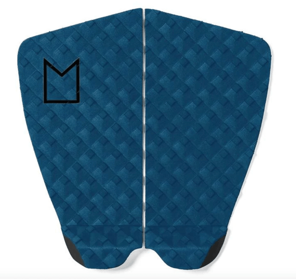 Modom Traction CSII Denim Tail Pad