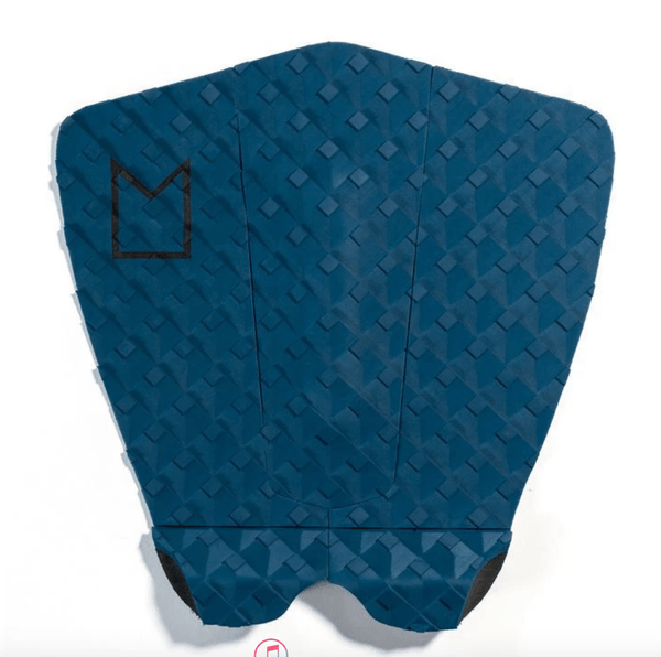 Modom Traction CSIII Denim Tail Pad