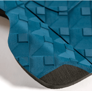 Modom Traction CSIII Denim Tail Pad