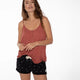 Protest Mimizan vest top