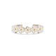 Puravida Daisy Blooms Toe Ring