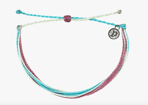 Puravida Jewellery Good Vibes Bracelet