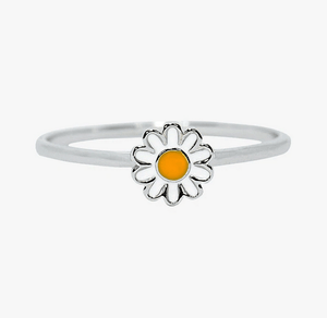 Puravida Jewellery Pura Vida Daisy Ring