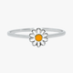 Puravida Daisy Ring