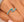 Puravida Jewellery Pura Vida Neon Wave Ring - Silver