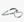 Puravida jewellery Pura Vida Wave Ring - Silver