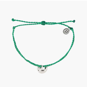 Puravida Jewellery Sloth Charm bracelet