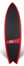 Pyzel Surfboards Pyzel Ivan Florence by JJF 5'6