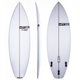 Pyzel Mini Ghost 5'9" FCS 2 Fins