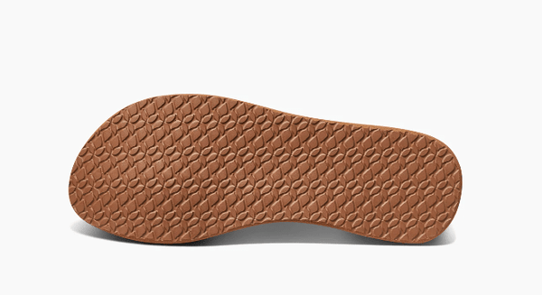 Reef Flip Flops Reef Cushion Breeze Tan Smoothie