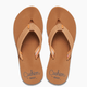 Reef Cushion Breeze Flip Flops - Tan/Smoothie