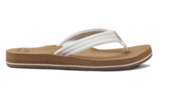 Reef Flip Flops Reef Cushion Breeze Women's - Cloud