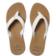 Reef Cushion Breeze Flip Flop - Cloud