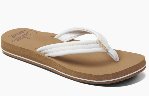 Reef Flip Flops Reef Cushion Breeze Women's - Cloud