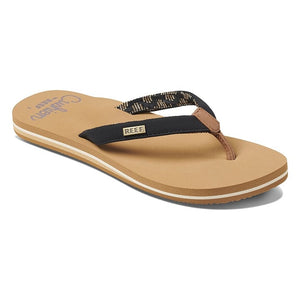 Reef Flip Flops Reef - Cushion Sands Black / Tan