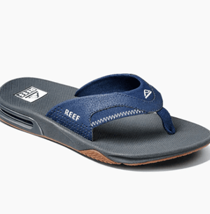 Reef Flip Flops Reef - Fanning - Navy Shadow