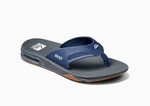 Reef Flip Flops Reef - Fanning - Navy Shadow