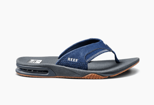 Reef Flip Flops Reef - Fanning - Navy Shadow