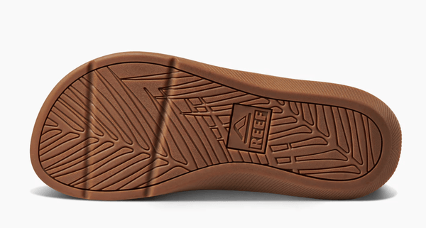 Reef Flip Flops Reef Santa Ana - Brown