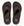 Reef Flip Flops 7 (UK) Reef Santa Ana - Brown
