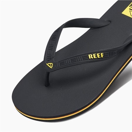 Reef Flip Flops Reef Seaside - Raven/Sunset