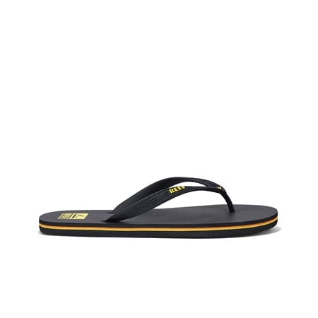 Reef Flip Flops Reef Seaside - Raven/Sunset