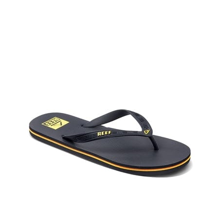 Reef Flip Flops Reef Seaside - Raven/Sunset