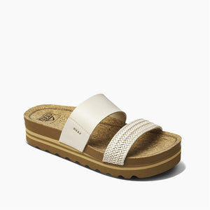 Reef Flip Flops Reef Vista High - Vintage