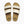 Reef Flip Flops UK4 Reef Vista High - Vintage
