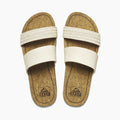 Reef Flip Flops UK4 Reef Vista High - Vintage