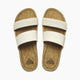 Reef Vista Hi Sandals - Vintage